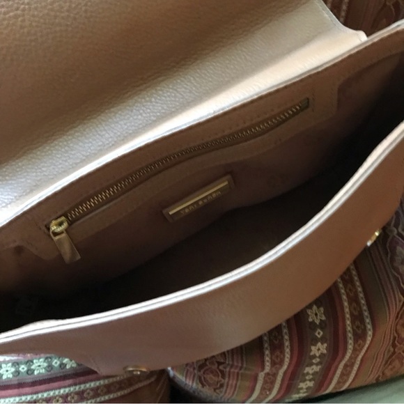 Tory Burch Britten Adjustable Shoulder Bag - Picture 7 of 13